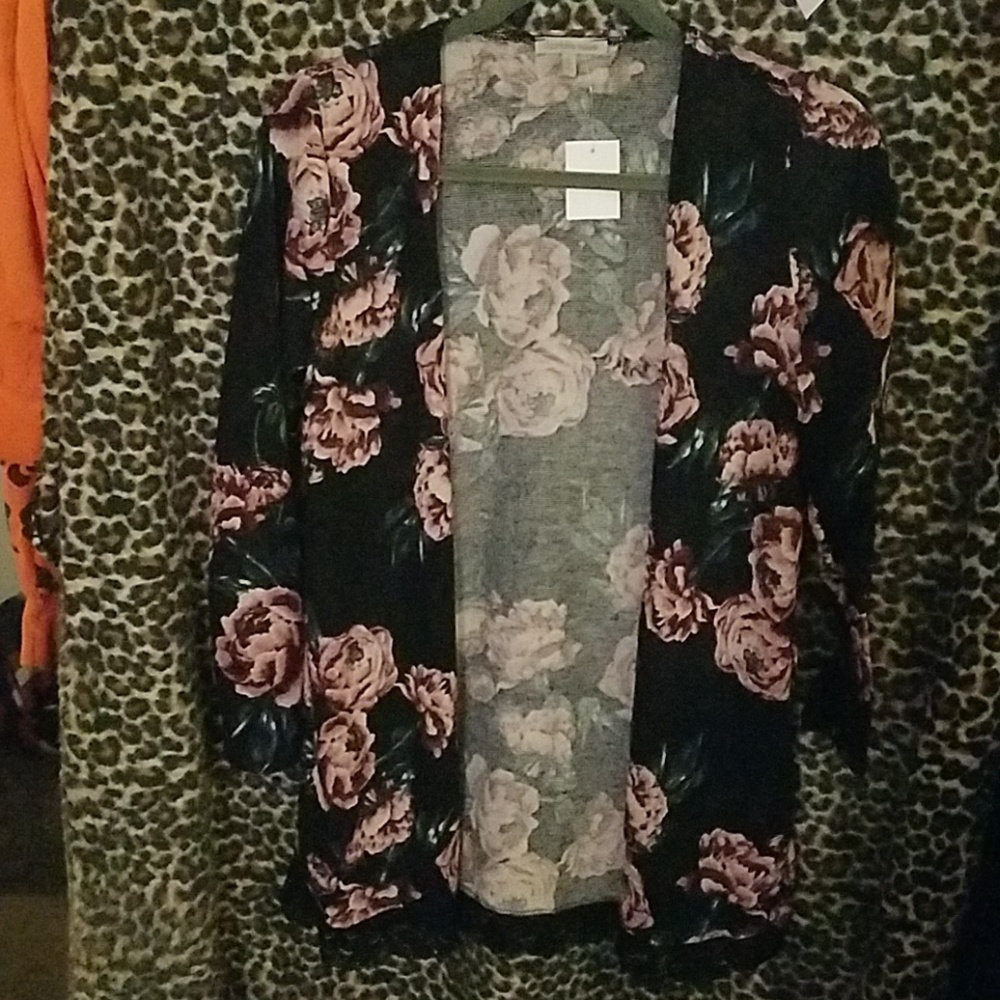 Women's cardigan